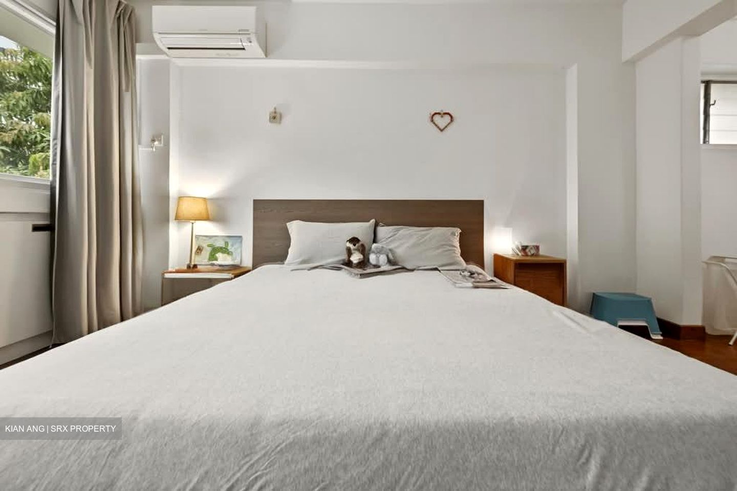 Pine Grove (D21), Condominium #554129551